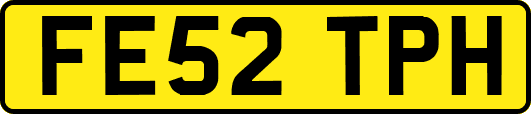 FE52TPH
