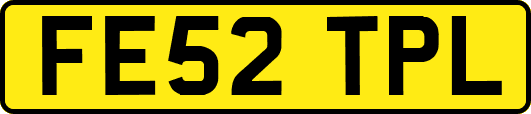 FE52TPL