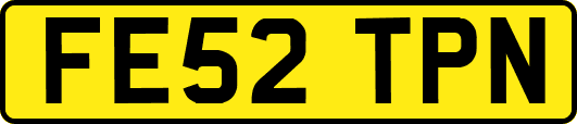 FE52TPN