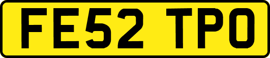 FE52TPO