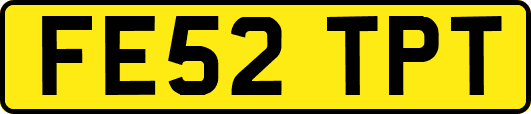 FE52TPT