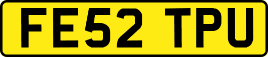 FE52TPU