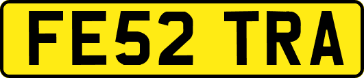 FE52TRA