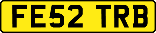 FE52TRB