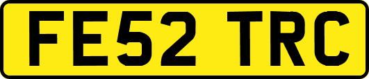 FE52TRC