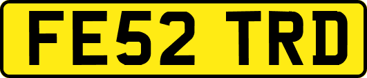 FE52TRD
