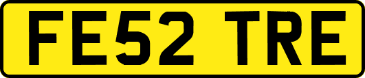 FE52TRE