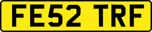 FE52TRF