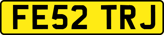 FE52TRJ
