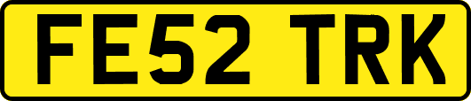 FE52TRK