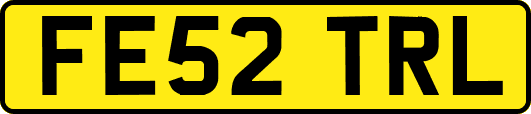 FE52TRL