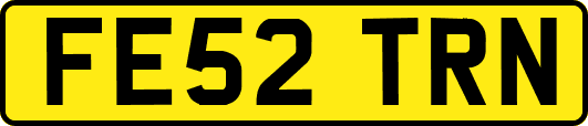 FE52TRN
