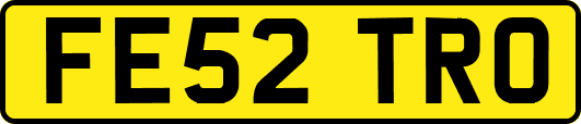 FE52TRO