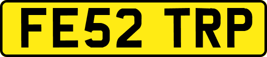 FE52TRP