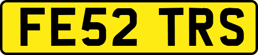 FE52TRS