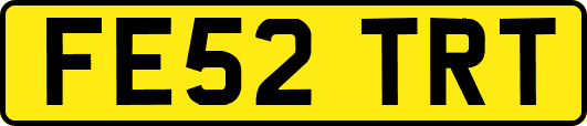 FE52TRT