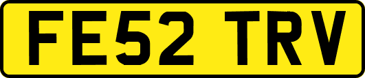FE52TRV