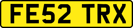 FE52TRX