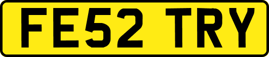FE52TRY