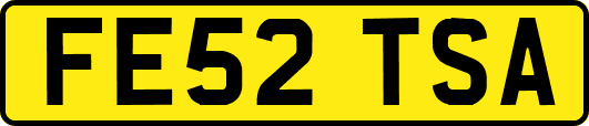FE52TSA
