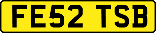 FE52TSB