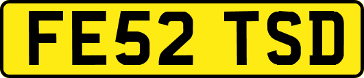 FE52TSD