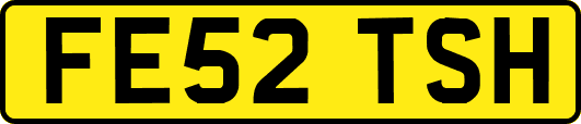 FE52TSH