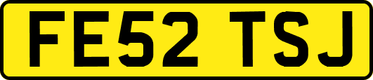 FE52TSJ