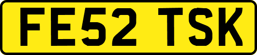 FE52TSK