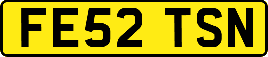 FE52TSN