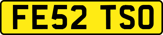 FE52TSO