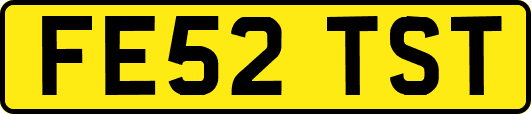 FE52TST
