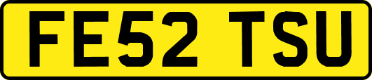 FE52TSU