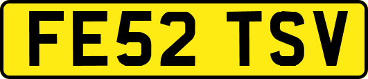 FE52TSV