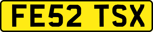 FE52TSX