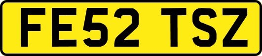 FE52TSZ