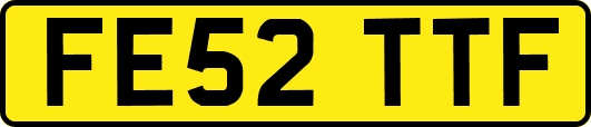 FE52TTF