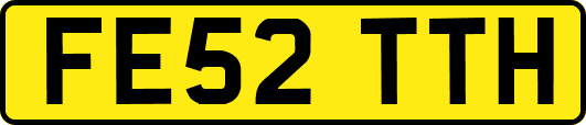 FE52TTH