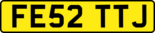 FE52TTJ
