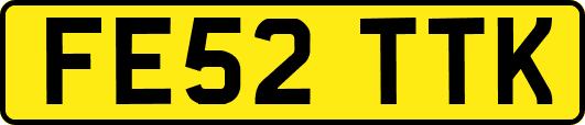 FE52TTK
