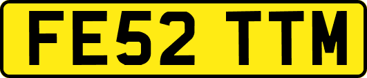 FE52TTM