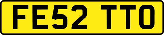 FE52TTO