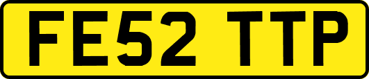 FE52TTP