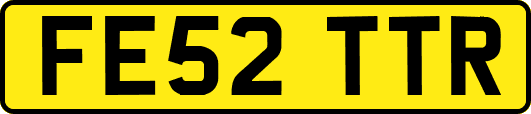 FE52TTR