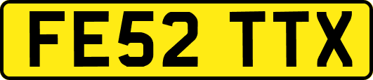 FE52TTX