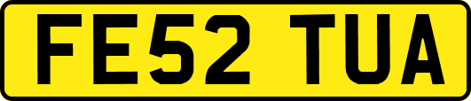 FE52TUA