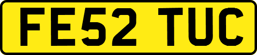 FE52TUC