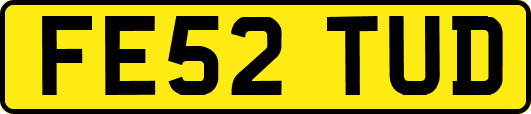 FE52TUD