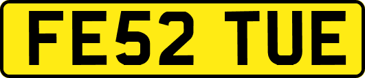 FE52TUE