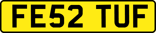 FE52TUF